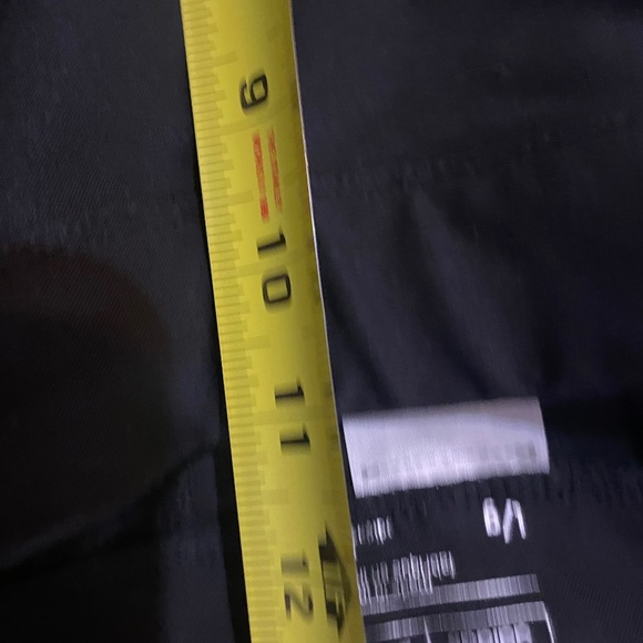 Adidas Black trouser. Sz L - Picture 4 of 7